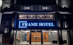 Frame Hotel