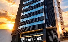 Frame Hotel