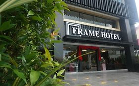 Frame Hotel